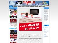 cuvelle.com cuvelle.com