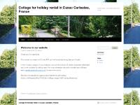 cuxac.co.uk cuxac.co.uk