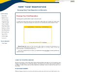 PASSENGER AND CAR FERRIES - Cross Channel, Irish Sea and European Ferry Tickets PASSENGER AND CAR FERRIES - Cross Channel, Irish Sea and European Ferry Tickets