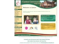 Cuxton Community Infant School, Rochester :: Home Page
