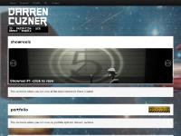 DCuzner Portfolio 2013 DCuzner Portfolio 2013