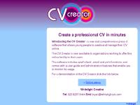 cv-creator - Welcome to the CV Creator - cv-creator.com cv-creator - Welcome to the CV Creator - cv-creator.com