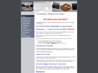 cv-prosolutions.co.uk