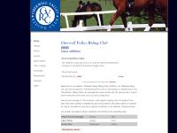 Cherwell Valley Riding Club
