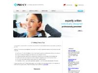 CV & Resume Writing Facts, Cover Letters, Thank You Letters, Beyond the Job Boards CV & Resume Writing Facts, Cover Letters, Thank You Letters, Beyond the Job Boards