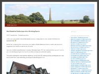 Stratford-upon-Avon – CV37 Stratford-upon-Avon – CV37