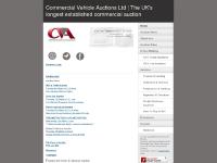 cva-auctions.co.uk cva-auctions.co.uk