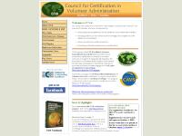  CVA Certification Process, CVA Renewal, CVA Registry, Healthcare Certification