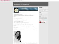Welcome - cvacs.co.uk
