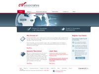 CV Associates CV Associates