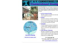 cvcarmichael.com cvcarmichael.com