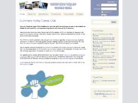 cvcc.org.uk Community, Try again, Registration