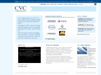  Connecting CVC and the Community, Our People, Our People, Teams