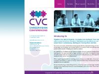 CVC | CareerVision Conferencing