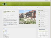 CVCHA – Home page CVCHA – Home page