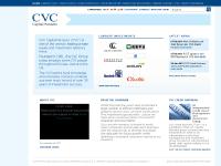 cvcmezzanine.co.uk cvcmezzanine.co.uk