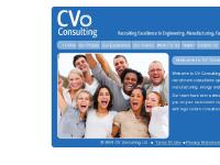 cvconsulting.co.uk cvconsulting.co.uk