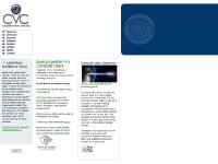 Corporate Vision Consulting :: Easing Eyestrain For Computer Users Corporate Vision Consulting :: Easing Eyestrain For Computer Users