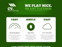 CV Converter API | CVConverter CV Converter API | CVConverter