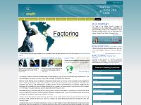 Business Invoice/Purchase Order Factoring & Financing, Account Receivables,