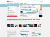 cvdemon.com cvdemon.com