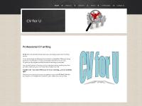 cvforu.co.uk Services, Prices, CV for U cvforu.co.uk Services, Prices, CV for U