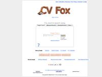 CV Fox | Resume Search Engine CV Fox | Resume Search Engine