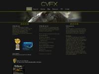Cinevision Visual Effects LTD Cinevision Visual Effects LTD