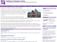 cvg.org.uk cvg.org.uk