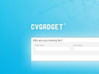 CVgadget.com - Person Search Engine CVgadget.com - Person Search Engine