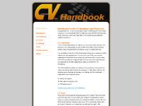  CV Audit, CV Writing, Order, Website: Capitis