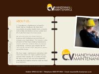 cvhandyman.co.uk