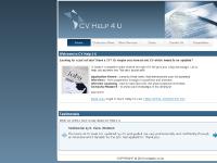 cvhelp4u.co.uk cvhelp4u.co.uk