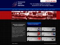 OMFB Hydraulic Equipment for Commercial Vehicles