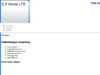 cvhome.co.uk cvhome.co.uk