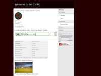 Welcome to the CVIBC Welcome to the CVIBC