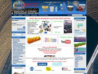 CWC Window Cleaning Supplies & Equipment CWC Window Cleaning Supplies & Equipment