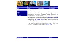 Centre for Window and Cladding Technology Centre for Window and Cladding Technology