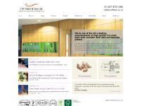 CW Fields & Son Ltd - Specialist Acoustic Doors & Fire Doors made in the UK CW Fields & Son Ltd - Specialist Acoustic Doors & Fire Doors made in the UK