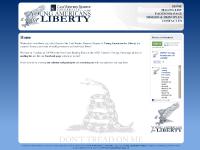 CWRU Young American for Liberty CWRU Young American for Liberty