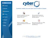 Cyber IT Solutions: Australia’s Leading Linux and Open Source Solutions Company Cyber IT Solutions: Australia’s Leading Linux and Open Source Solutions Company
