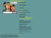  fighters, ringside, schedules, highlights