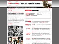  Memorials, Historical, Links, CYBERBUDO