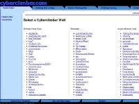 Cyberclimber Cyberclimber
