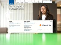 Careers, Cybercom Group, Denmark, Estonia  Careers, Cybercom Group, Denmark, Estonia