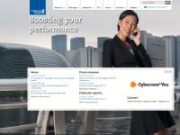 liten cybercomgroup.com skärmbild liten cybercomgroup.com skärmbild