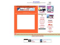 The Cruise site with news, articles, list of ships, discounted cruises, specials, travel agencies, links, e-zine, web cards, lines, agencies