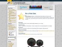 Cyberstarweb: Home