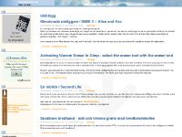 Idéblogg | cyborgmoln.se Idéblogg | cyborgmoln.se