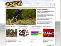 Cycleworks Cycleworks